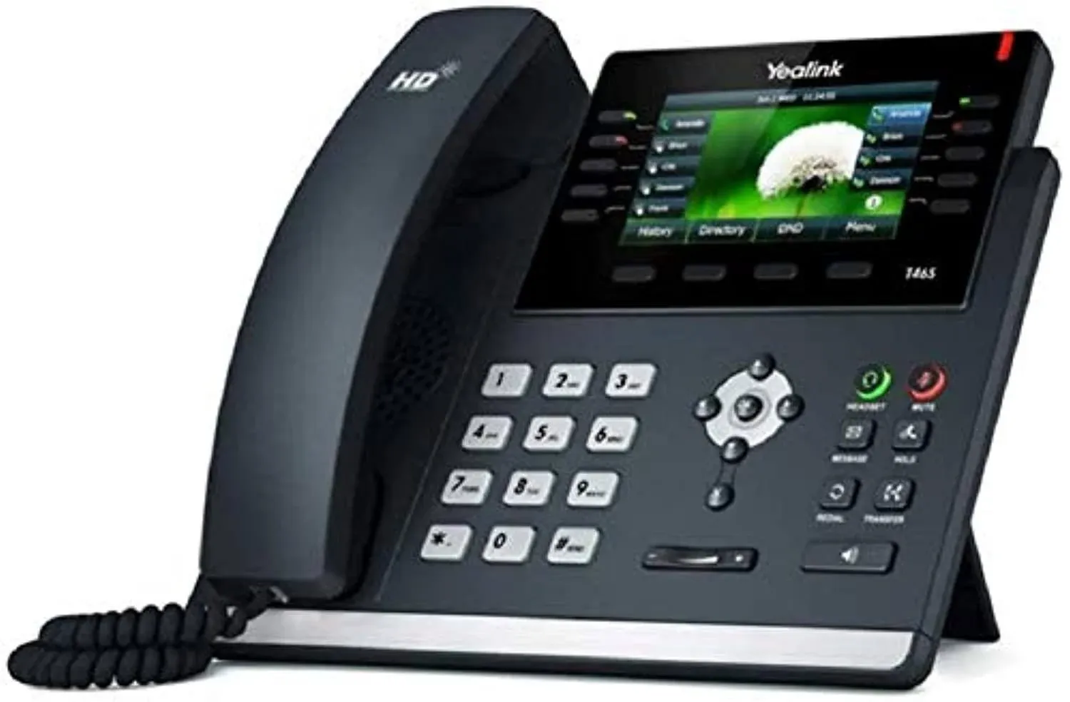 Yealink SIP-T46S IP Phone