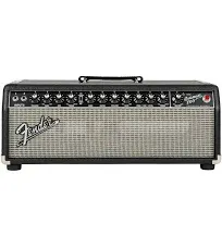 Fender Super Bassman Tube Bass Head