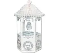 Beistle Wishing Well with Tissue Top