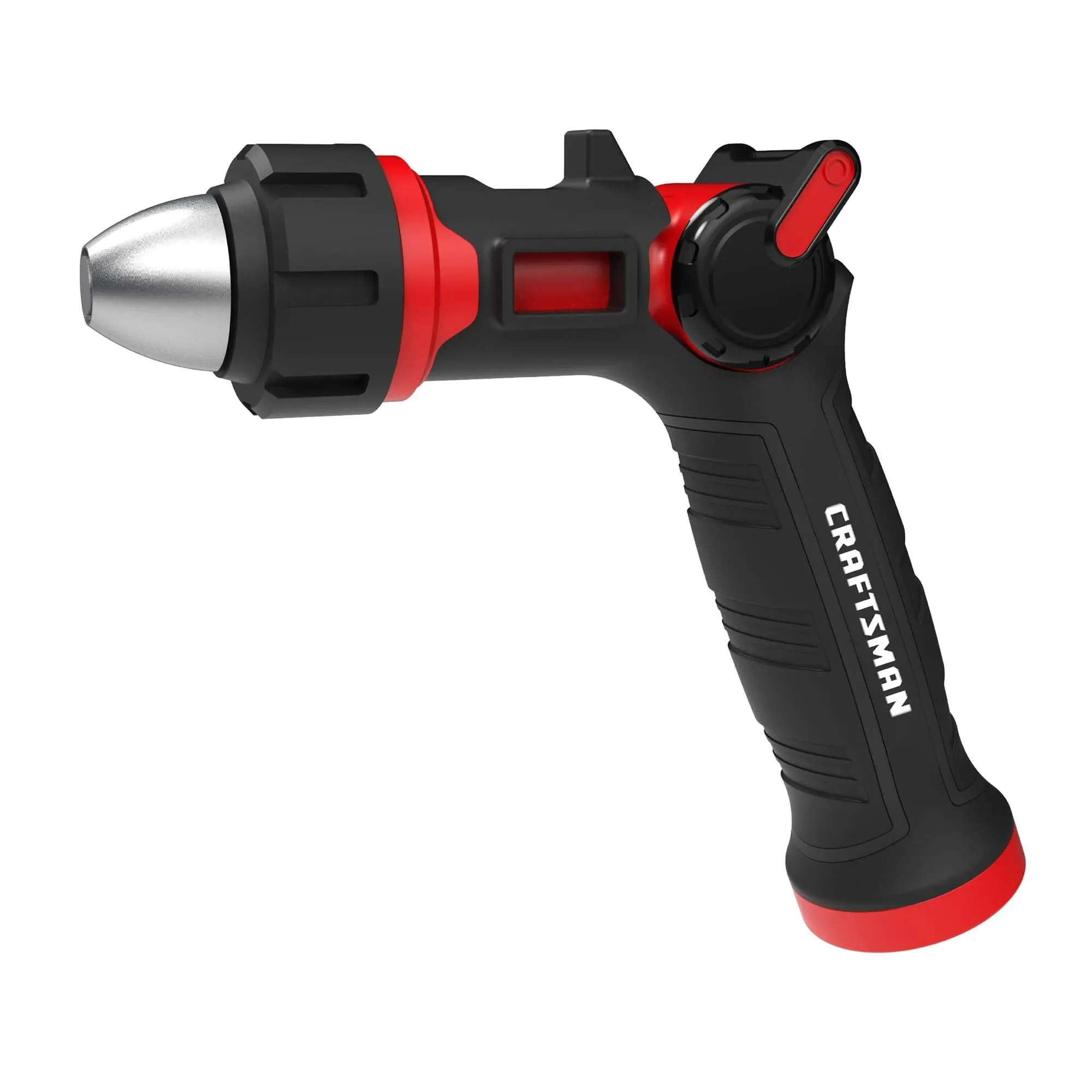 Craftsman Adjustable Jet Stream Hose Nozzle