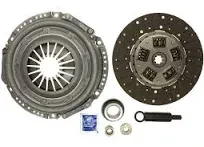 Transmission Clutch Kit Sachs K1675-10