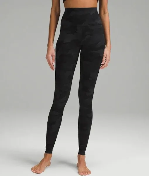 Lululemon Women's Align High-Rise Pant