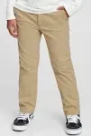 GAP uniform Lived-In Khakis (2)