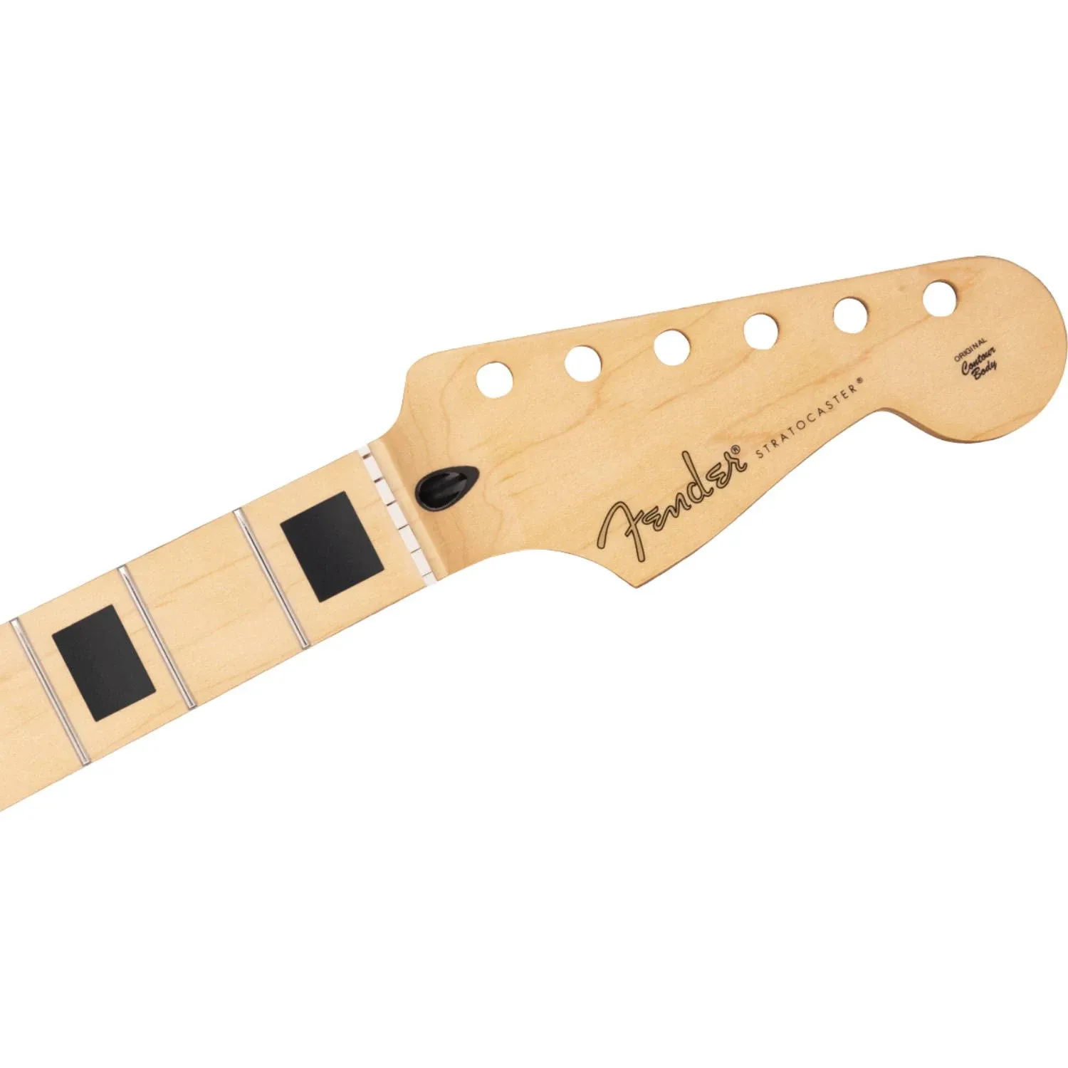 Fender Player Series Stratocaster Neck