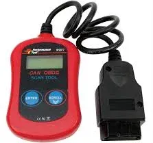 Performance Tool W2977 CAN OBD II Scanner Tool