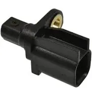 Standard Motor Products Ignition ALS2380 ABS Speed Sensor. On-Vehicle Programming/Calibration Required Prior to Use. Professional Installation Recommended.