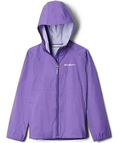 Columbia Switchback II Jacket Toddler Girls'