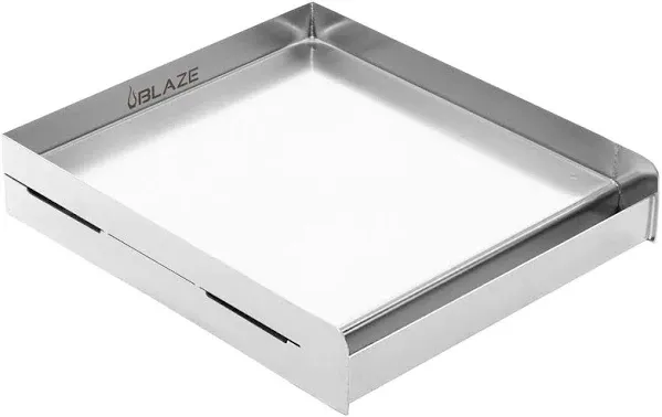 Blaze Griddle Plate BLZ-14-SSGP