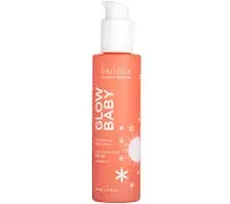 Glow Baby Vitamin C Brightening Body Lotion SPF 30