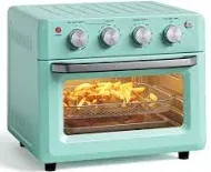 SIMOE Retro Toaster Oven