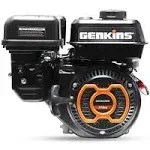 Genkins 7 HP Replacement Gas Engine 4 Stork 212 cc Multi Use