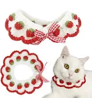 Cat Collar Breakaway Kitten Collar