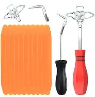 Worldity Windshield Installation Tools Kit