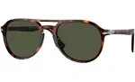 Persol PO3235S Sunglasses 24/31 Havana