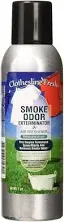 Smoke Odor Exterminator Clothesline Fresh 7 oz