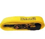 Dakota 283 Ratchet Strap