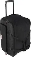 Gator GPA-712LG Rolling Speaker Bag - Large