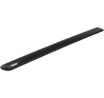 THULE WingBar Evo 150cm Black Roof Bars *NEW IN STOCK 2023* 711520