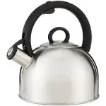 Quart Aura Tea Kettle | Stainless Steel