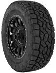 Toyo Open Country A/T III Tire - 275/65R18 116T