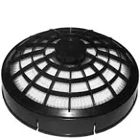 EnviroCare 1 Dome Filter Vacuum Tristar Compact #COR-1805 ProTeam #106526 Air Storm #163104 Sandia 10-0219-H