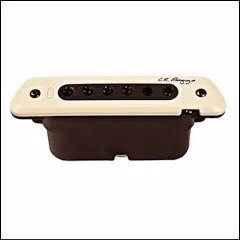 LR Baggs M80 Magnetic Soundhole Pickup