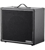 Monoprice Stage Right by Monoprice 1x12 Guitar Speaker Cabinet with Celestion Vintage 30 | Reverb