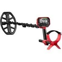 Minelab Vanquish 440 Metal Detector