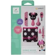 Disney Baby Minnie Health & Grooming Kit