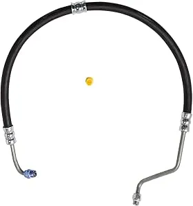 Plews & Edelmann 71834 Power Steering Pressure Hose