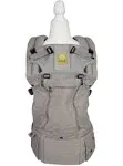 LILLEbaby Baby Carrier - Complete All Seasons Stone