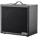 Monoprice 1x12 Guitar Speaker Cabinet with Celestion Vintage 30, Designed to Match to Our 30W Stage Right Head - Stage Right Series