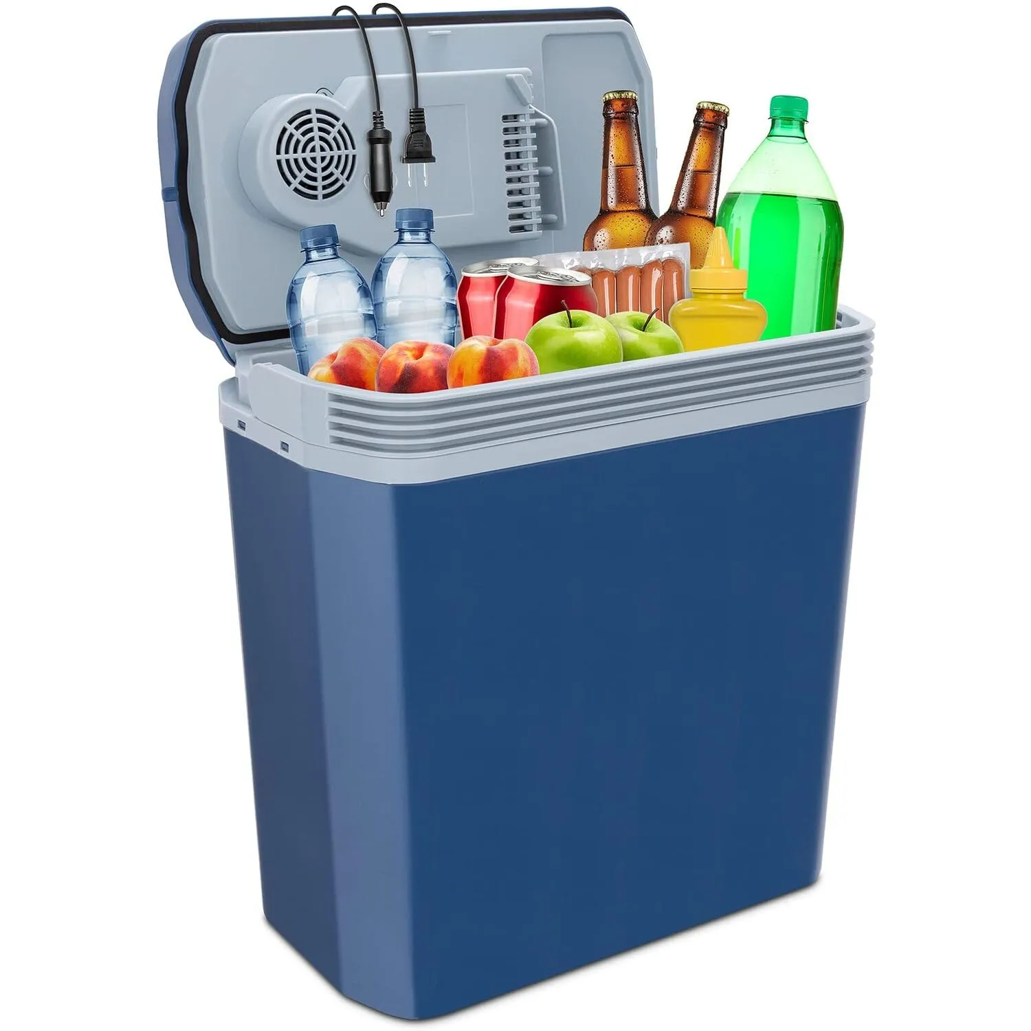 Ivation 24L Electric Cooler & Warmer