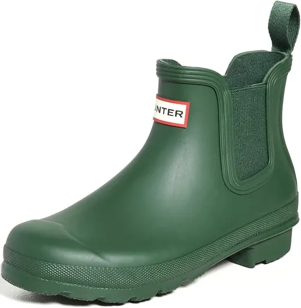 Hunter Women's Original Chelsea Rain Boot