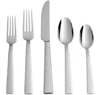 Oneida Monoa 20-Piece Silverware Flatware Sets (Service for 4) Kitchen Dining