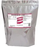 MVP Magnesium 5000 Pelleted Equine Supplement