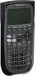 Texas Instruments TI-89 Titanium Graphing Calculator