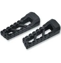 Kuryakyn Riot Footpegs Satin 3599