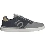 Five Ten Sleuth Men's Shoes Grey Five/Grey Three/Bronze Strata : 8 D - Medium