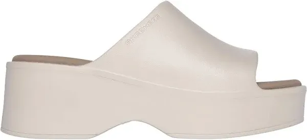 Skechers Women's Foamies Rave As If Sandals