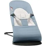 BabyBjörn Bouncer Balance Soft - Blue/Gray