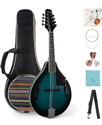 A Style Mandolin Instrument Kit