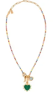 Elizabeth Cole Women's Mathilda Necklace