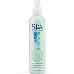 Tropiclean Spa Fresh Aromatherapy Spray for Pets