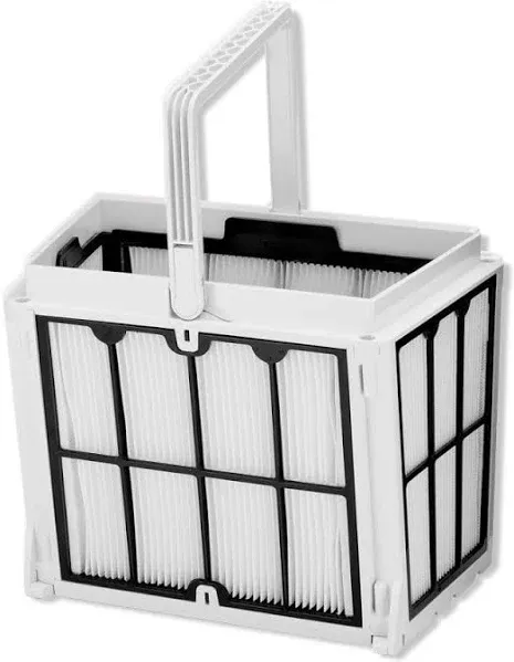 Maytronics 9991458-ASSY Large Filter Basket with Ultra-Fine Cartridges