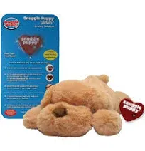 Smartpetlove Original Junior - Heartbeat Behavioral Aid Puppy Toy - Puppy Heartb