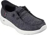 Skechers Performance Slip-Ins: Go Walk Joy-Ibis 10 Women's Black