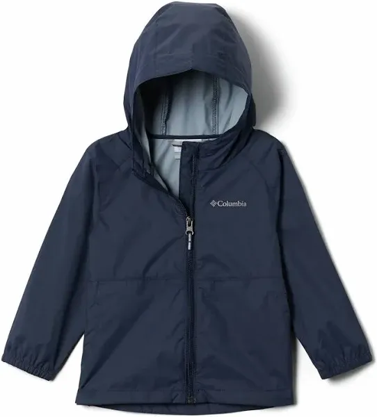 Columbia Girls' Switchback II Jacket Toddler