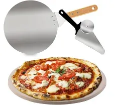 Nuwave Brick Oven-Style 3PC Pizza Kit