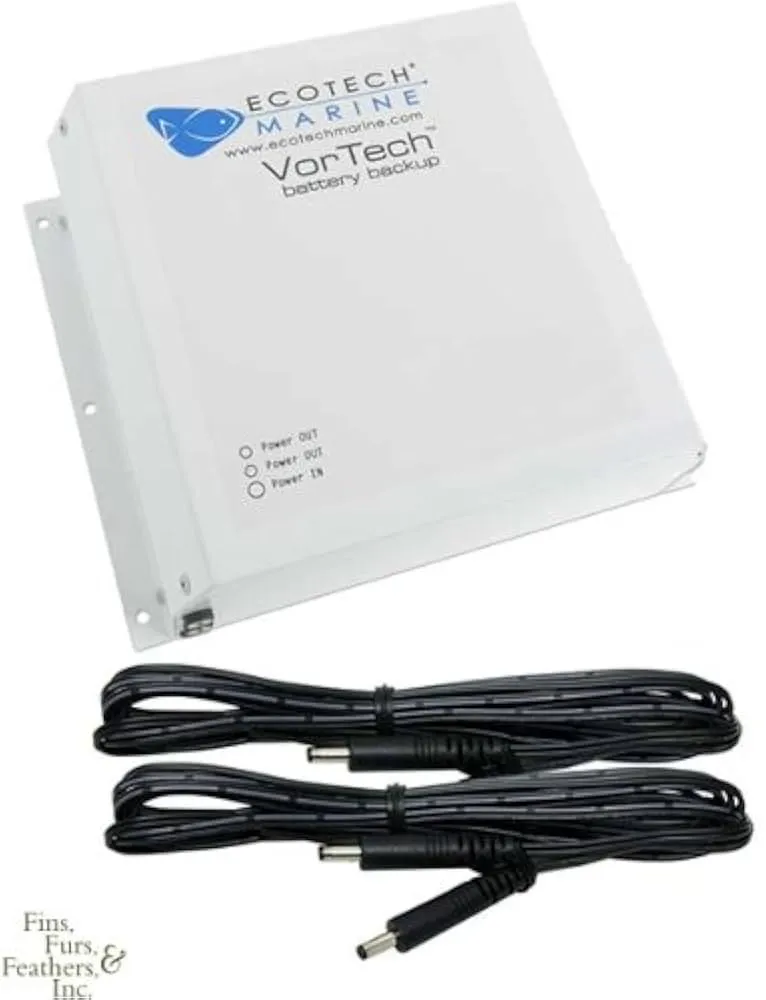 Ecotech Marine Battery Backup